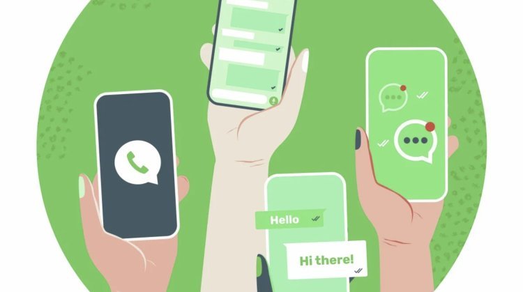 Now send text in different formats and styles on WhatsApp, the company is working on a new feature, these users will get the benefit