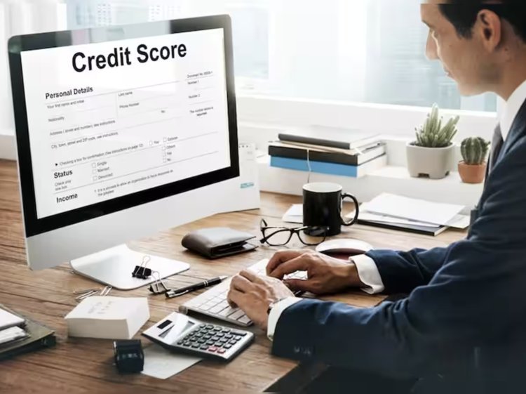 Carelessness of yours will affect your credit score, your credit score will get spoiled