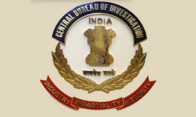 Used to make fake passport in 2 months by taking bribe, now CBI arrested 4 officers