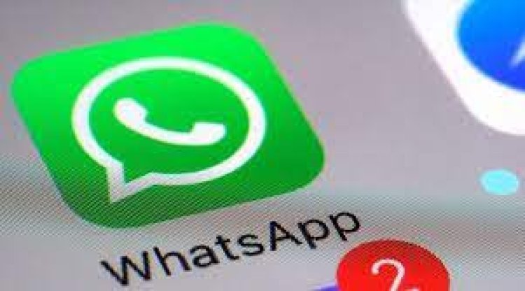 Now you can send messages in your voice on WhatsApp channel, new feature coming soon on the app