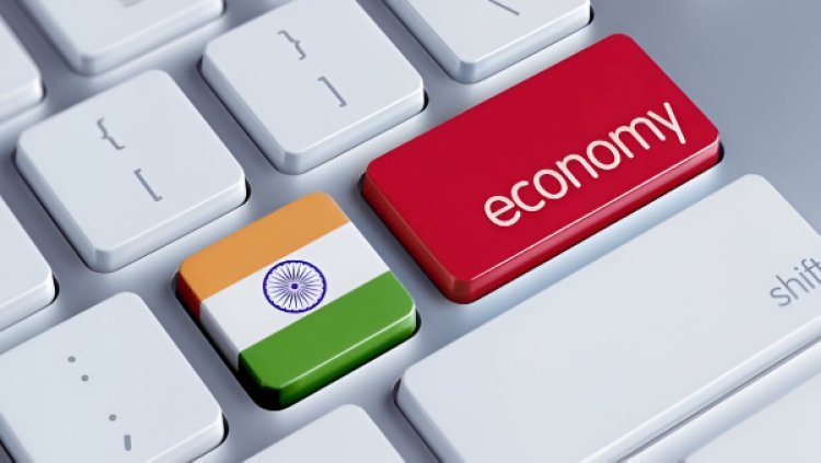 India can become the world's third-largest economy by 2030, overtaking Japan, S&P released figures