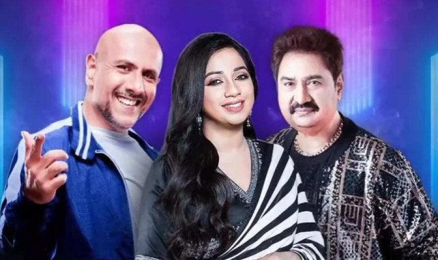 Top 15 Contestants Revealed for Indian Idol Season 14