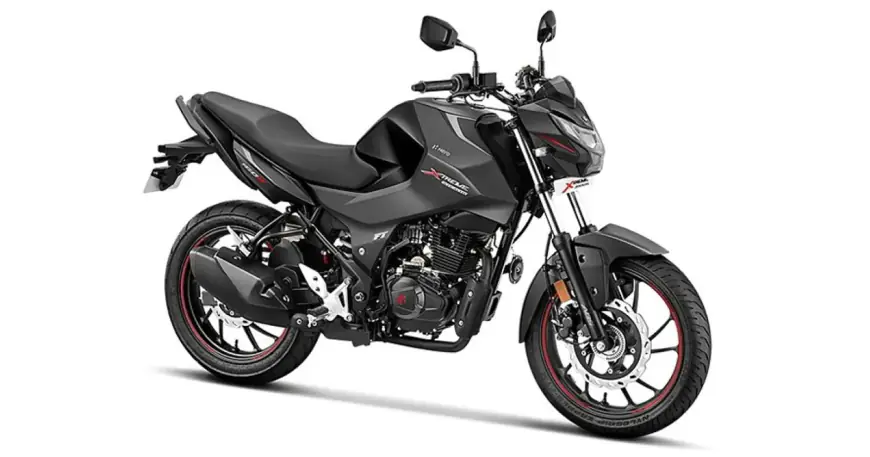 3 motorcycles continue to dominate the 160cc segment, your favorite also included