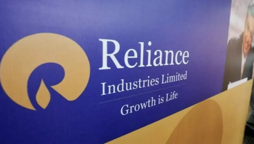 As soon as the market opened, there was a huge jump in the shares of Reliance; Company made profit in every business in the second quarter