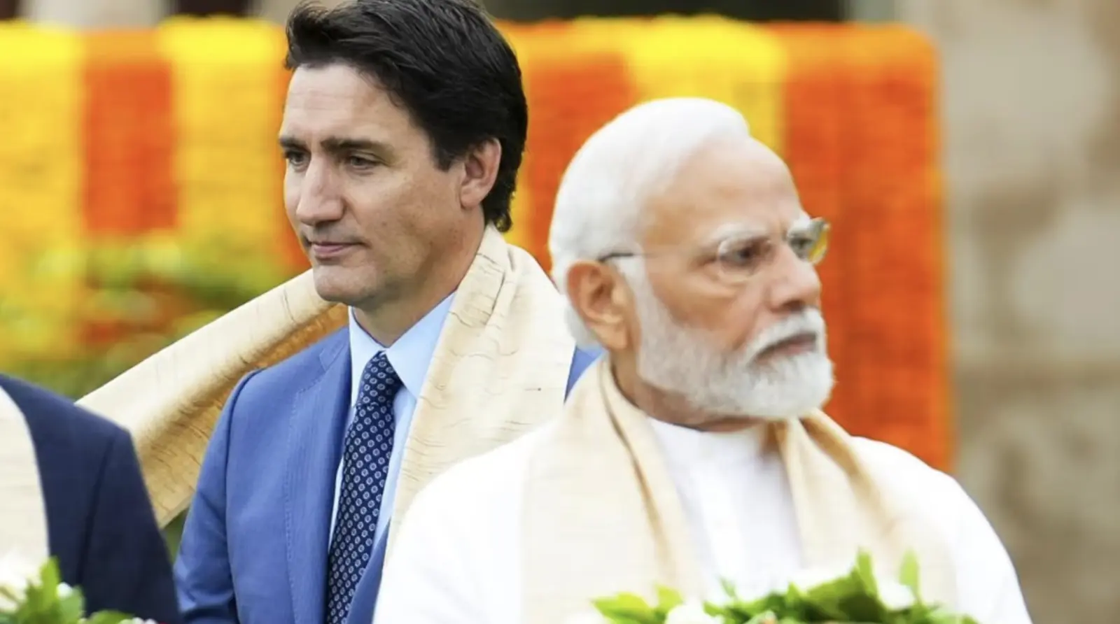 Big relief to Canada on e-Visa service, India made a big decision before the meeting between PM Modi and Trudeau