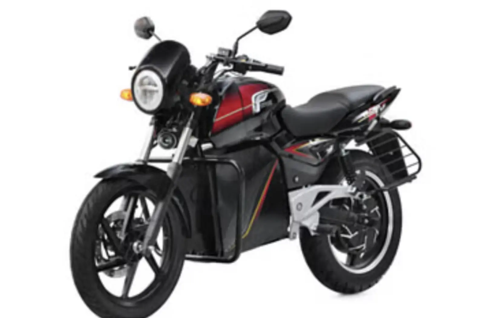 Delivery of Odysse Vader electric bike will start from December 1, got ICT certification