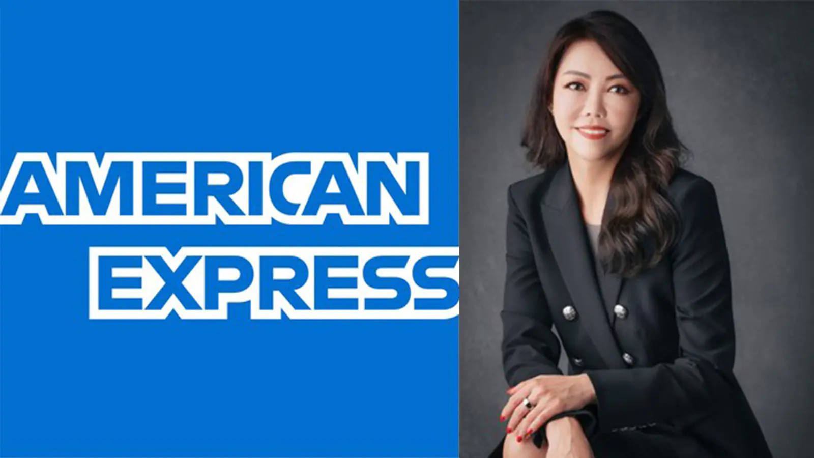 American Express appoints Sharon Chew as Vice President & General Manager of Global Merchant Services Asia