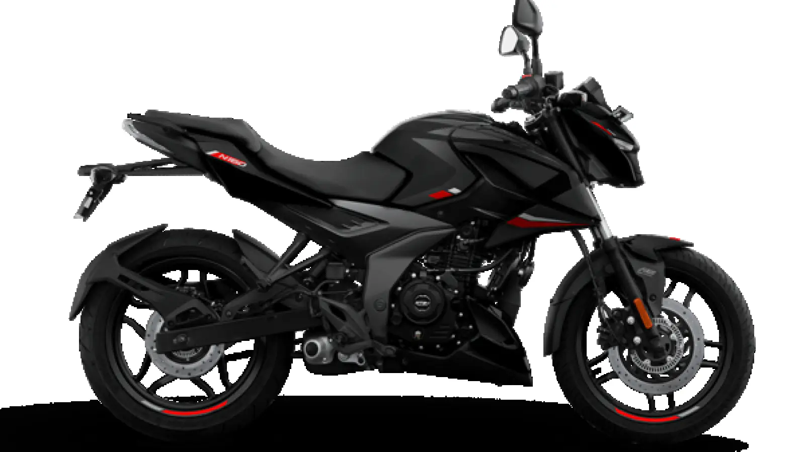 Single-channel ABS variant of Bajaj Pulsar N160 discontinued, know the reason behind it