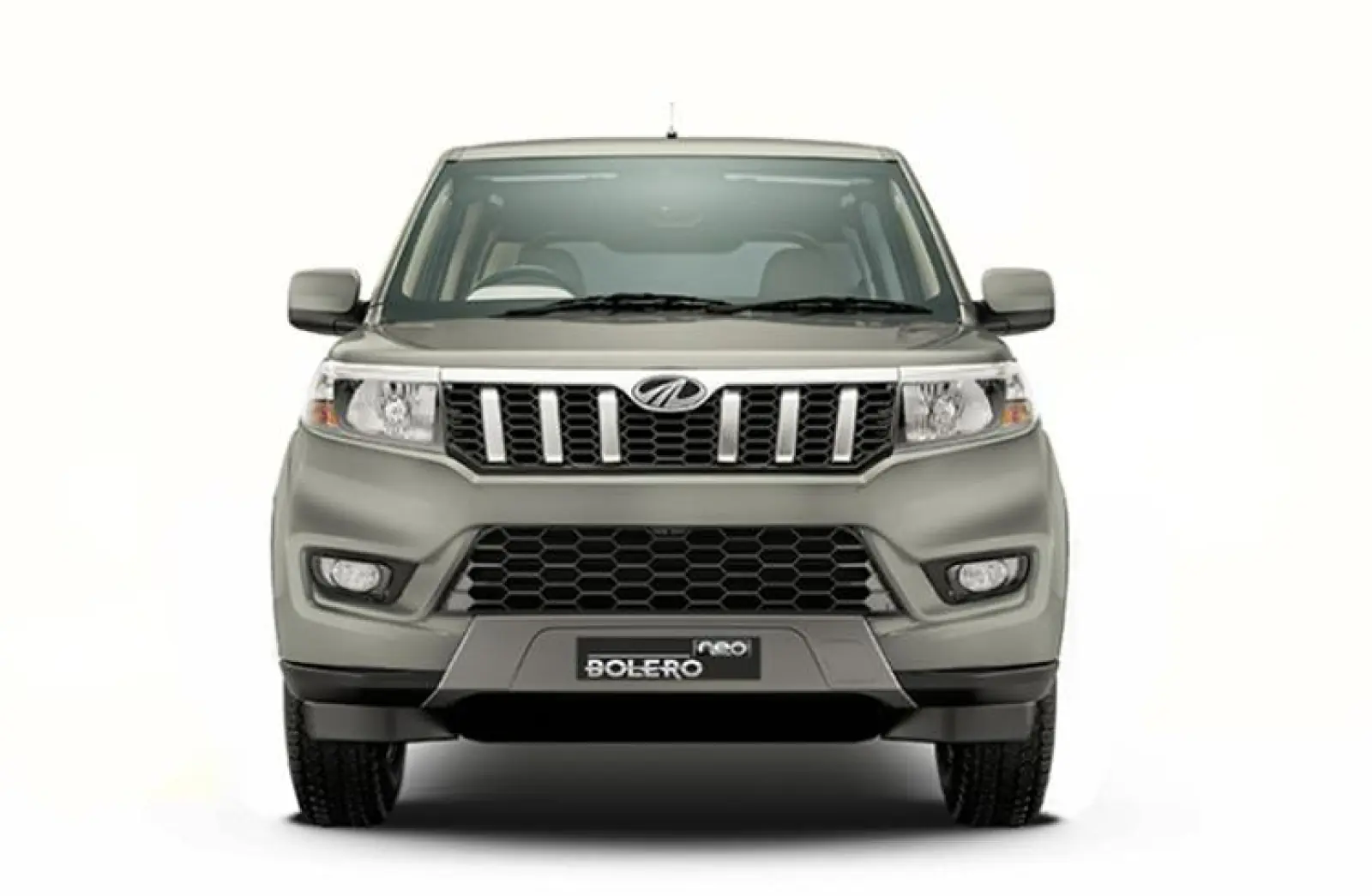 Demand for Mahindra Bolero and Neo increased in the market, more than 11 thousand bookings done