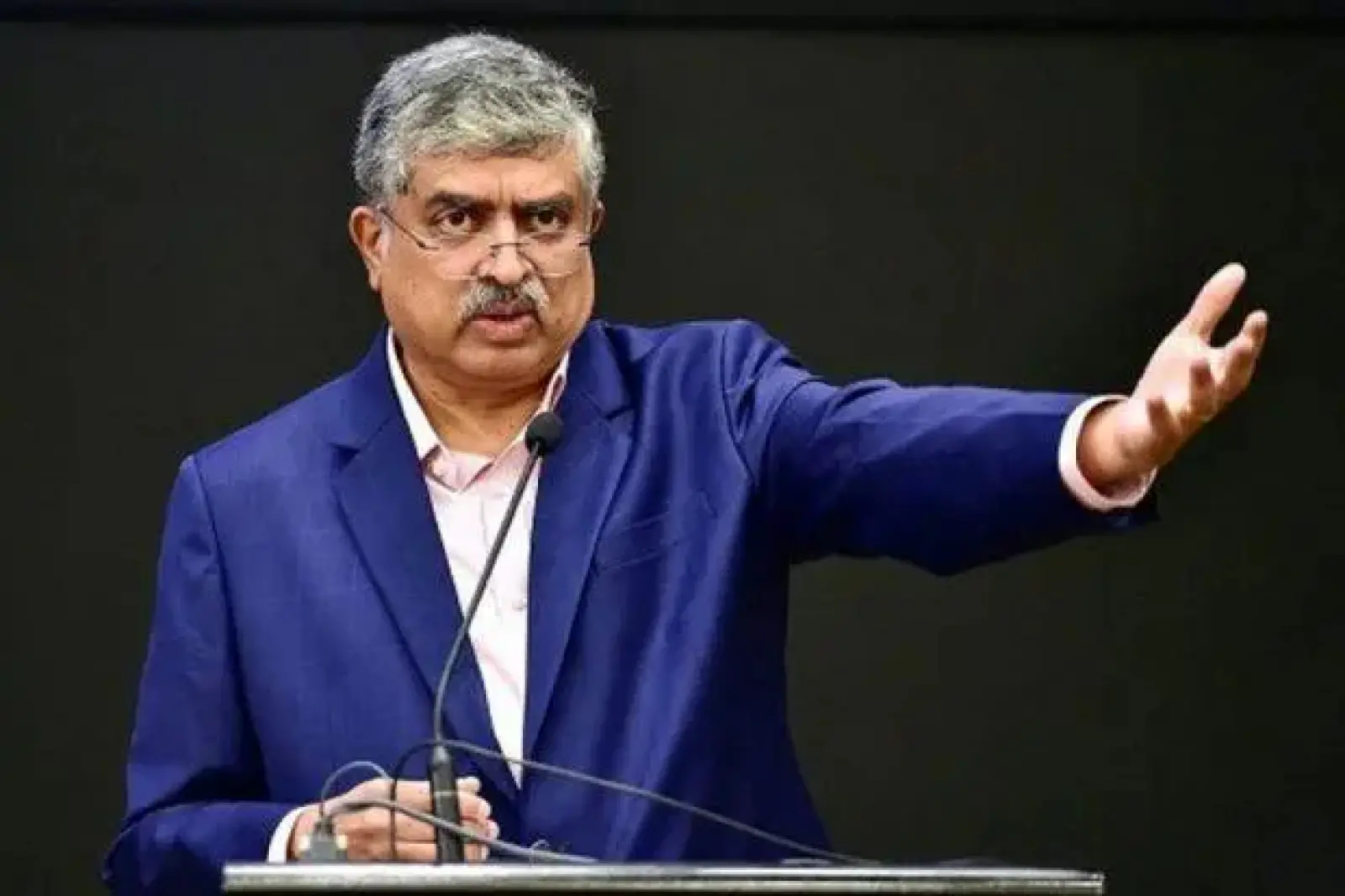 Asia Heroes of Philanthropy: Nandan Nilekani and Nikhil Kamath included in Forbes list of philanthropists, see full list here