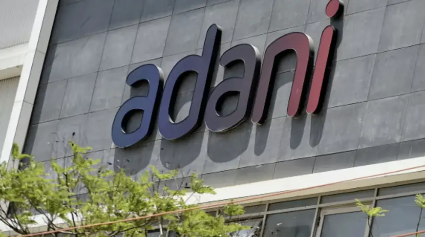 Adani Group takes over BQ-publisher, buys remaining 51 percent stake