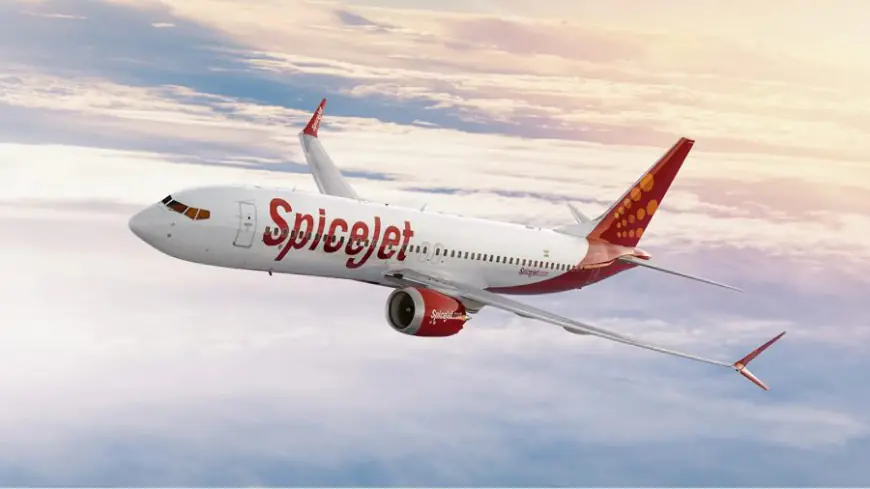 Customers are getting huge discounts on SpiceJet flight booking, take advantage of this offer like this