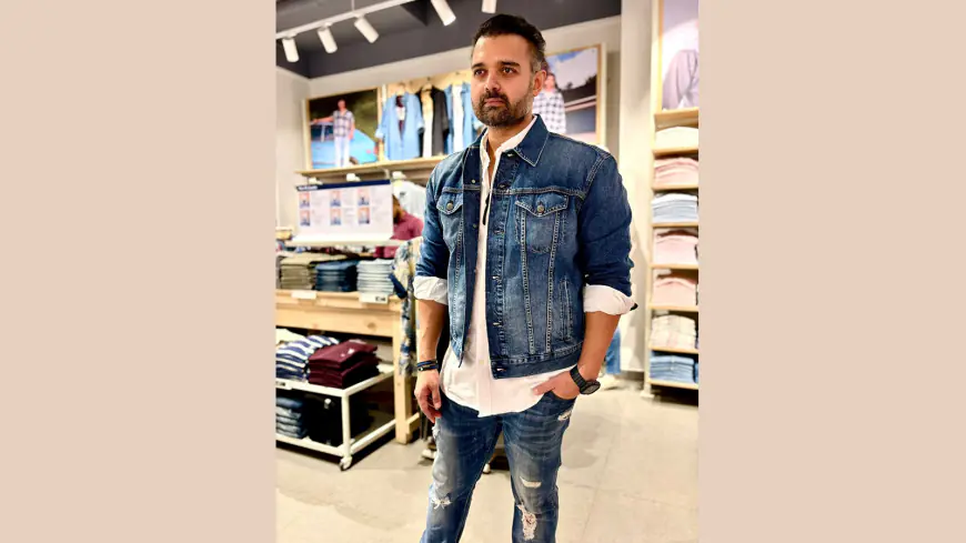 Mahaakshay Chakraborty Talks About His Experience Shooting for Upcoming Film 'Mission Maajhi'