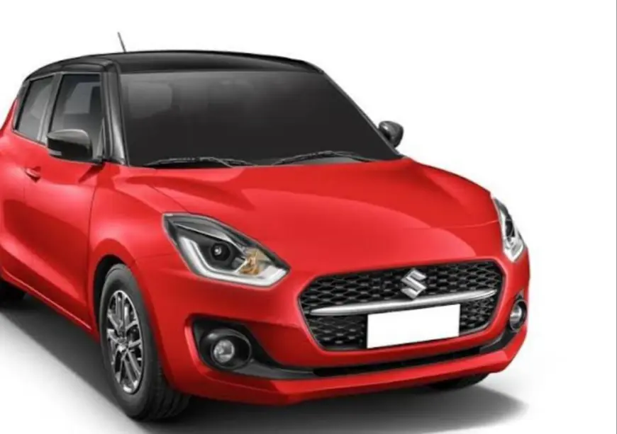 Fourth generation Maruti Suzuki Swift spotted during testing, know about possible features