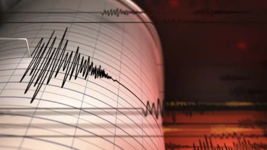 Strong earthquake hits Bay of Bengal, intensity 4.2 on Richter scale