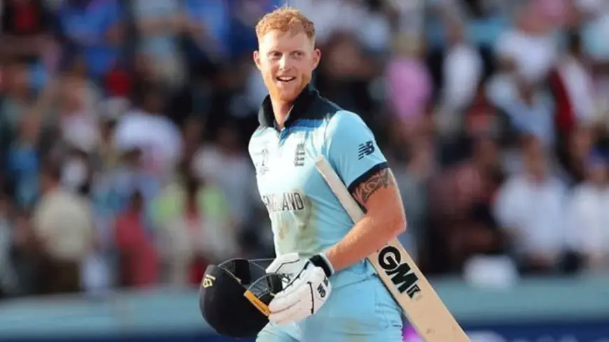 Ben Stokes breaks his retirement and creates history, joins Sachin Ganguly's club