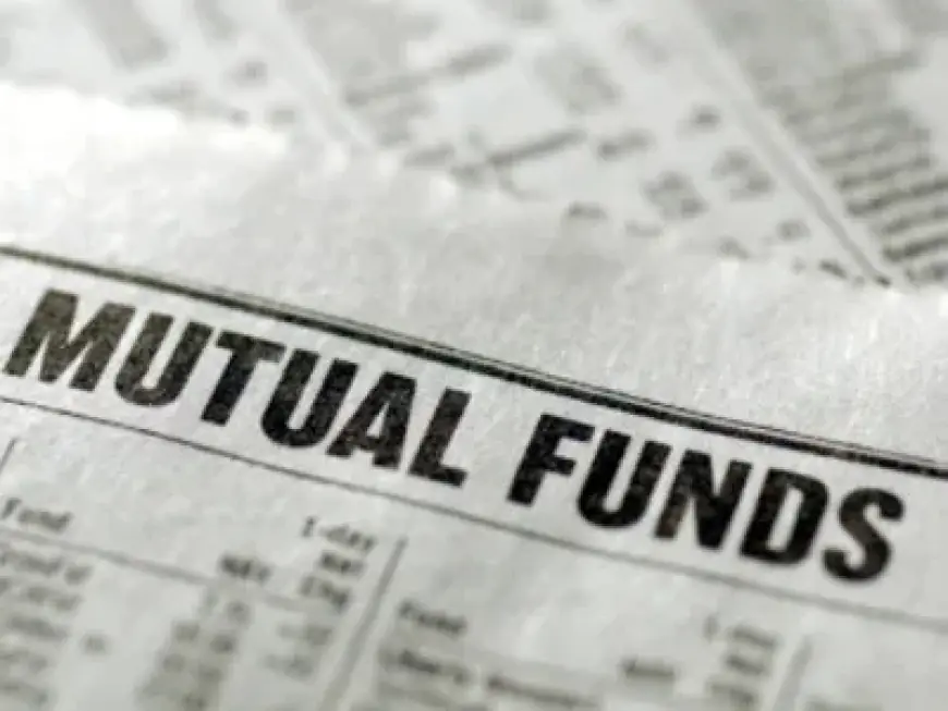 Investors are liking Mutual Funds a lot, investment in equity mutual funds increased by 42 percent in October