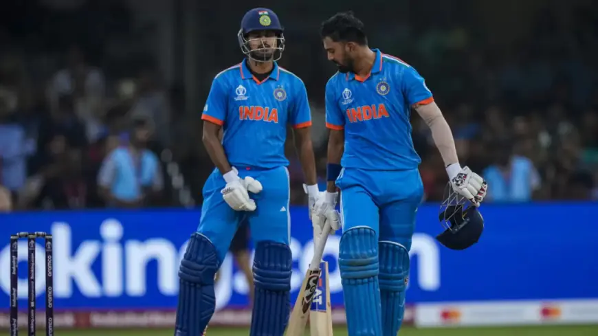 IND vs NED: India broke its 20-year-old record, now it is the turn to create a new history in the World Cup