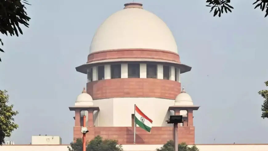 On the instructions of SC, Election Commission summoned all the parties, asked them to give details of donations received through electoral bonds