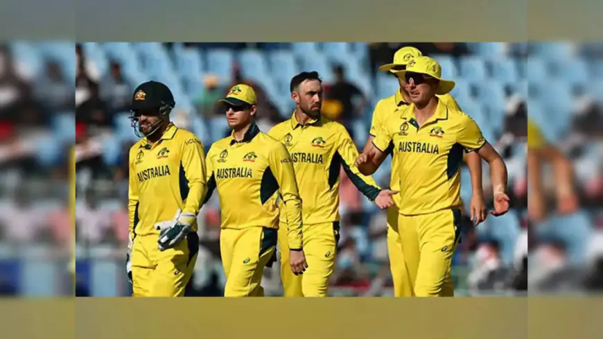 World Cup 2023 Final: 'We are eager to face India in the final', Australian captain Pat Cummins roared