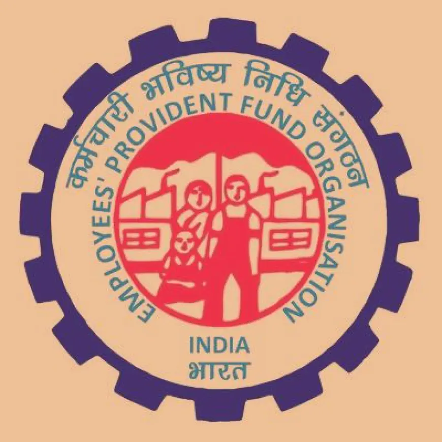 EPFO members increase once again, according to payroll data, more than 8 lakh new members joined in September 2023