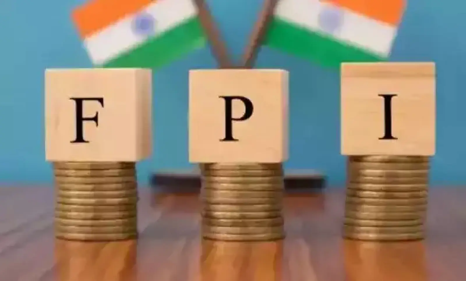 FPI Data: FPI stopped selling in November, bought shares worth Rs 9000 crore so far
