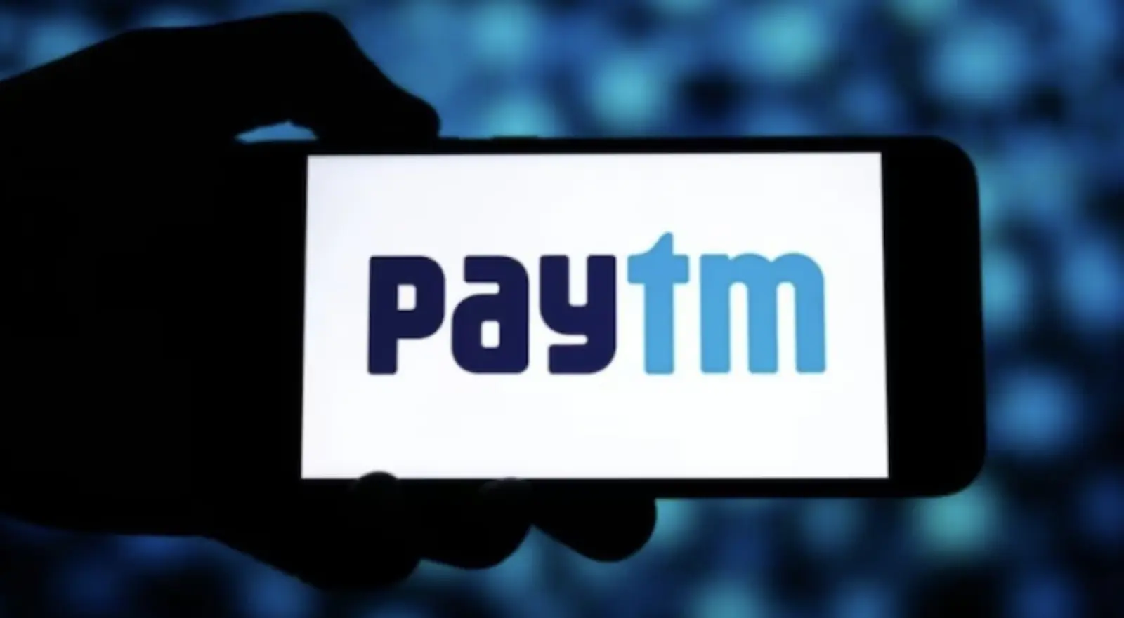 PayTm Share Price: One97 Communications' stock fell, company's shares fell by 18%