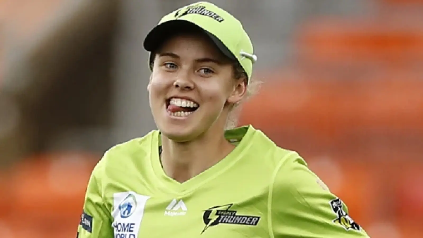 WPL Auction: Phoebe Litchfield bought by Gujarat Giants, becomes the first player to be auctioned in Auction 2024