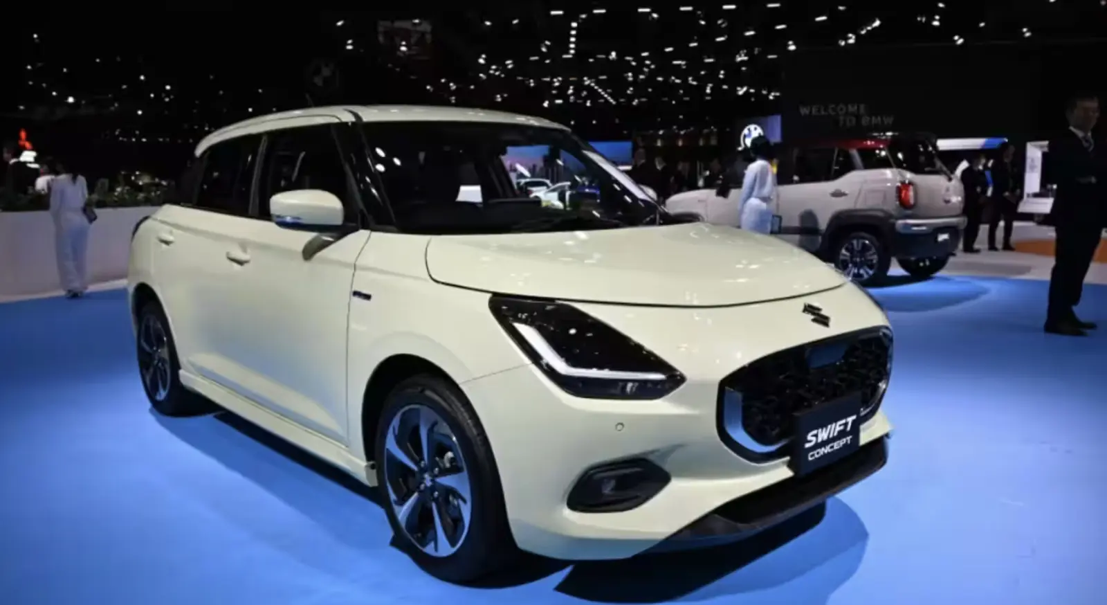 What will be special in the base variant of 2024 Maruti Swift popular hatchback, read its features and specifications here