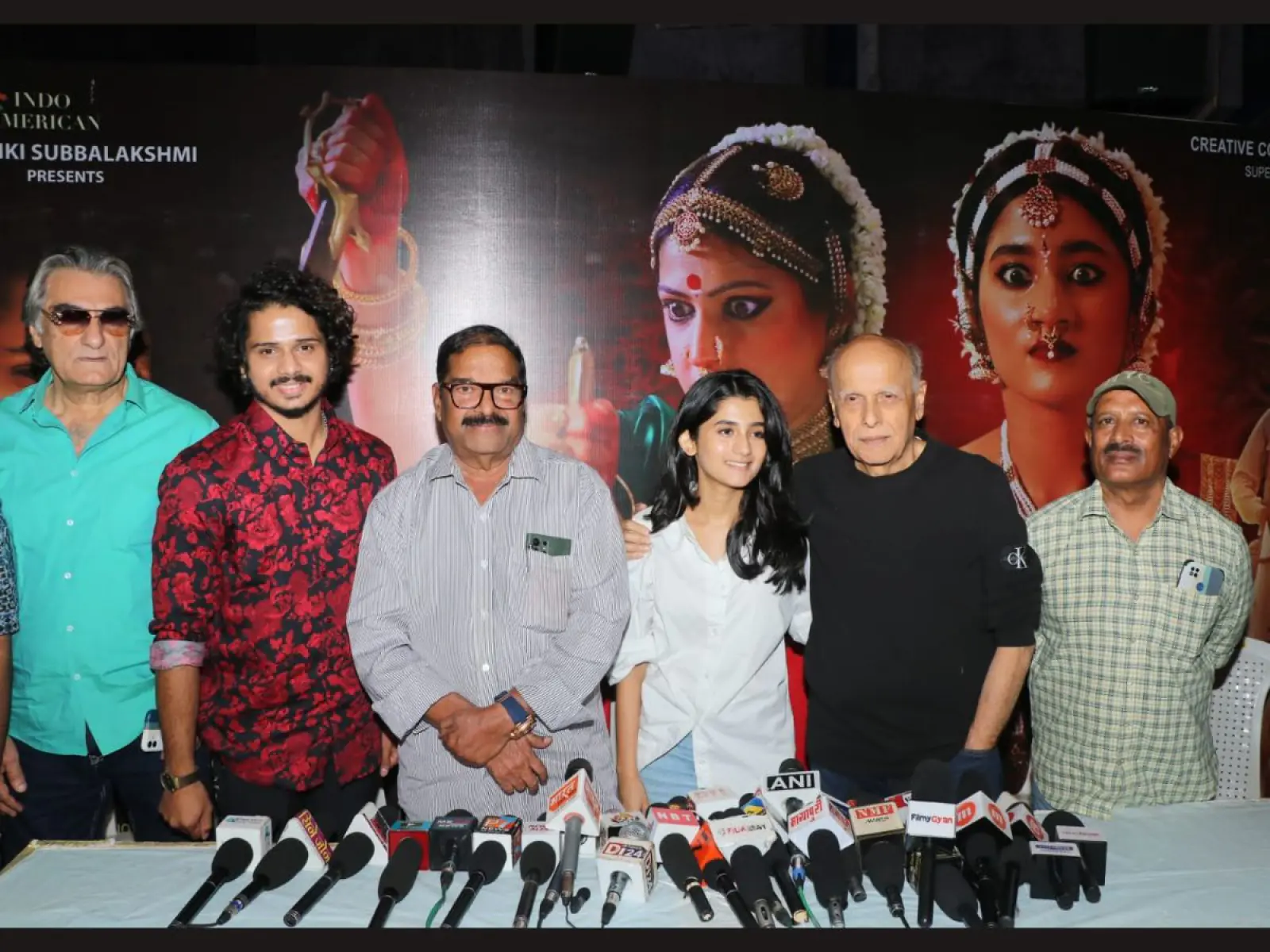 Ashlesha Thakur’s period Drama Film ‘Shantala’ Will Be Released on December 15 – Mahesh Bhatt