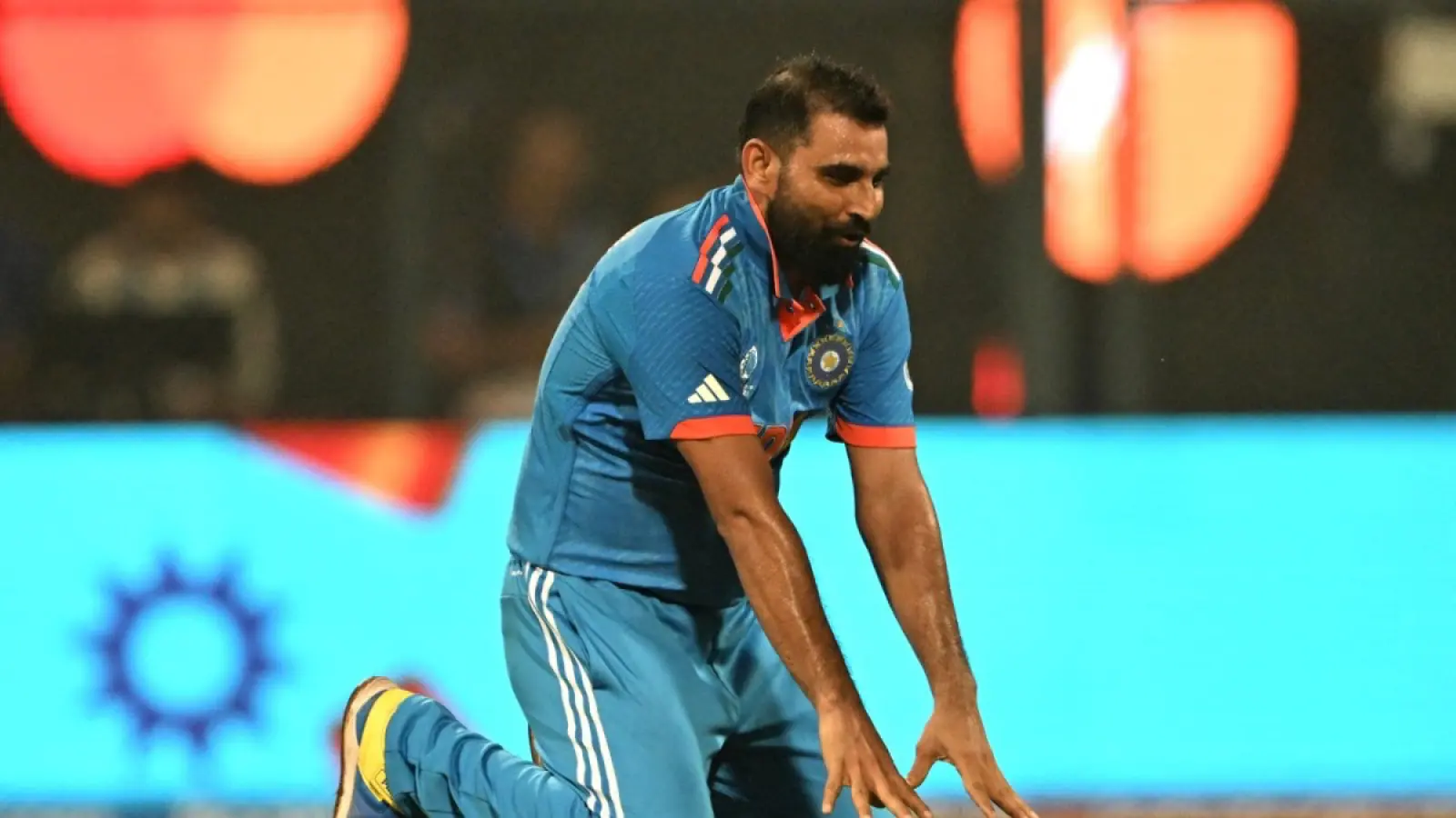 I am proud to be an Indian... Mohammed Shami broke silence on 'Sajda' controversy, gave a befitting reply to trollers