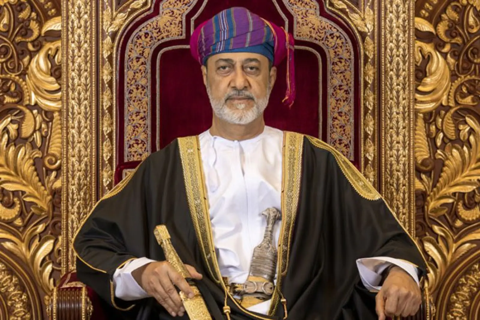 Oman eyes Indian-made defense equipment, Sultan Haitham bin Tariq will come to New Delhi on Friday on bilateral visit