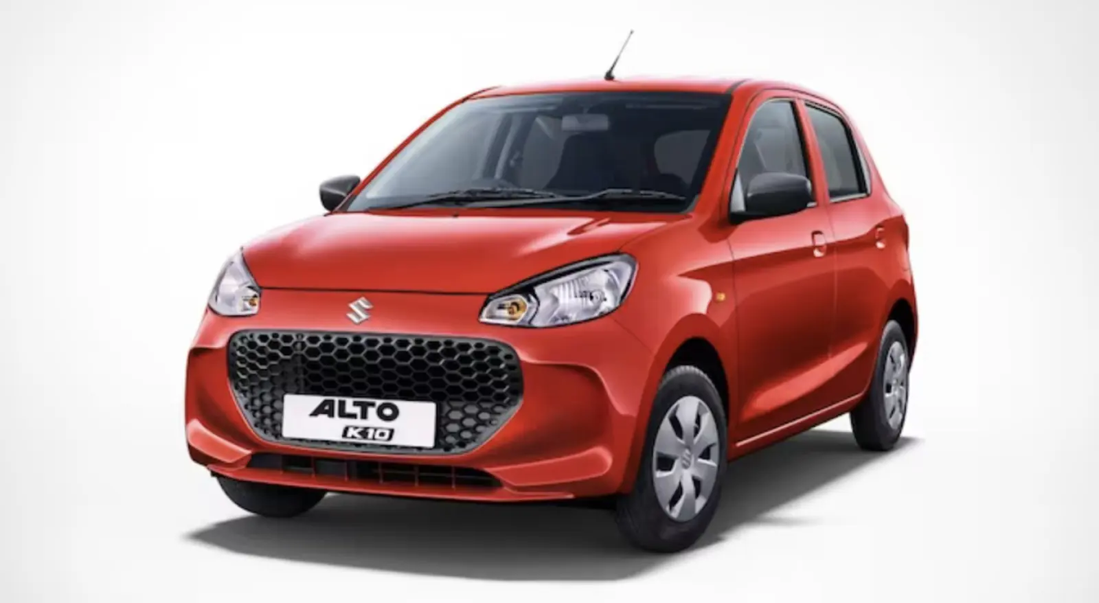 Great opportunity to buy Maruti Alto K10! A discount of up to Rs 54 thousand is available on the car
