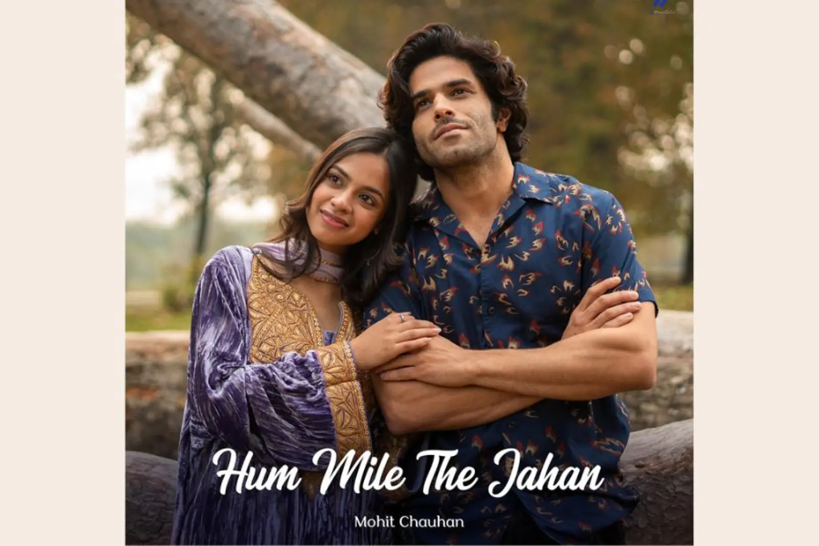 Love anthem of the year: Mohit Chauhan’s mesmerizing voice will sweep your heart in ‘Hum Mile The Jahan’