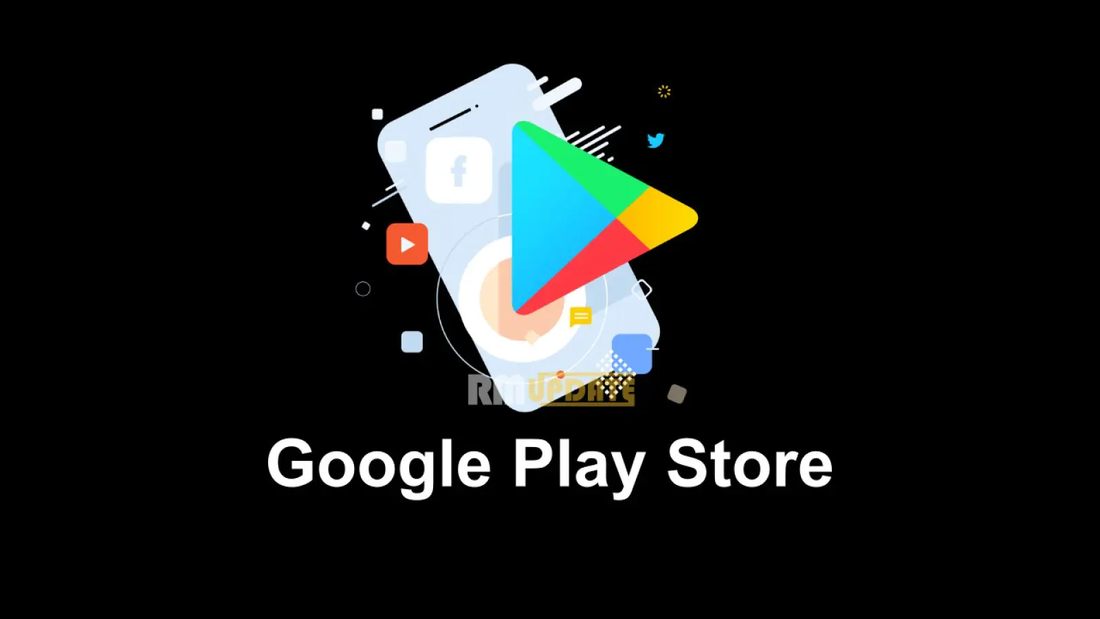 New update released for Google Play Store, company is testing app ...