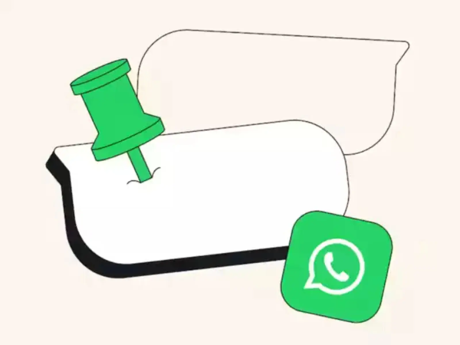 Now every chat on WhatsApp will be monitored, important messages will not be missed; New feature is coming for users