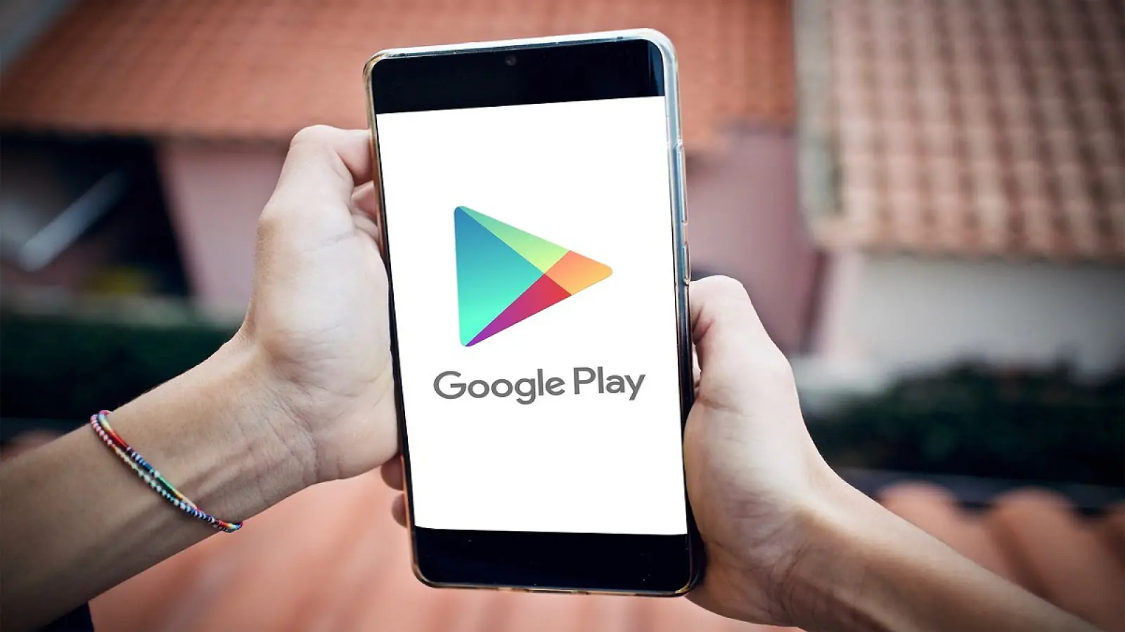 Apps will be deleted without touching the phone, the new magic button of Google Play Store will be useful for the user