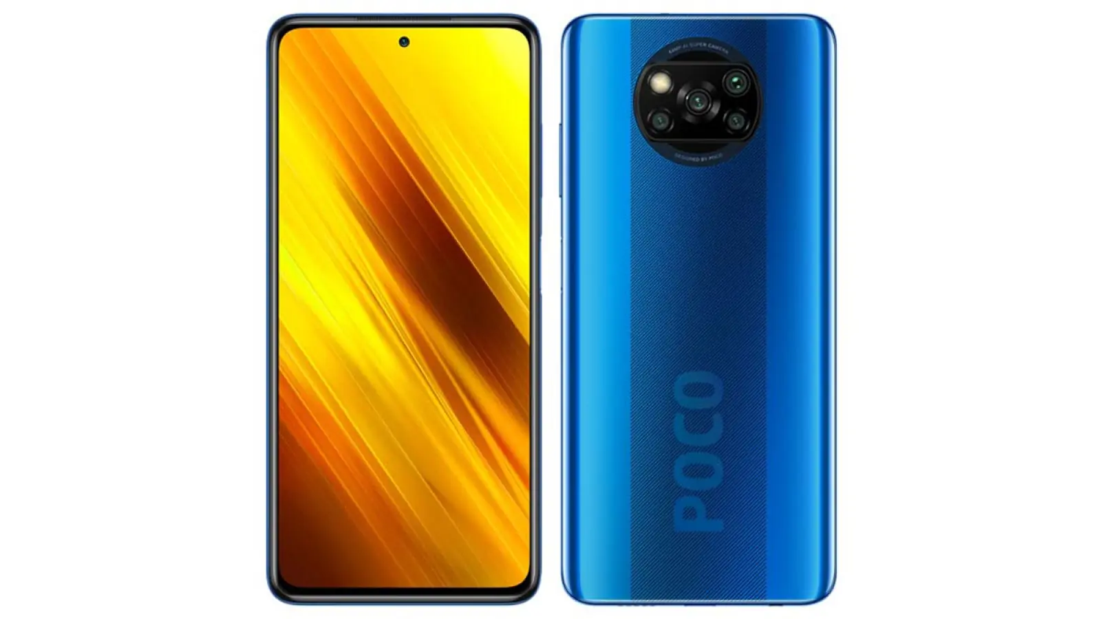 POCO smartphone will come soon with 90W fast charging, 64MP camera and 12GB RAM, know important details here
