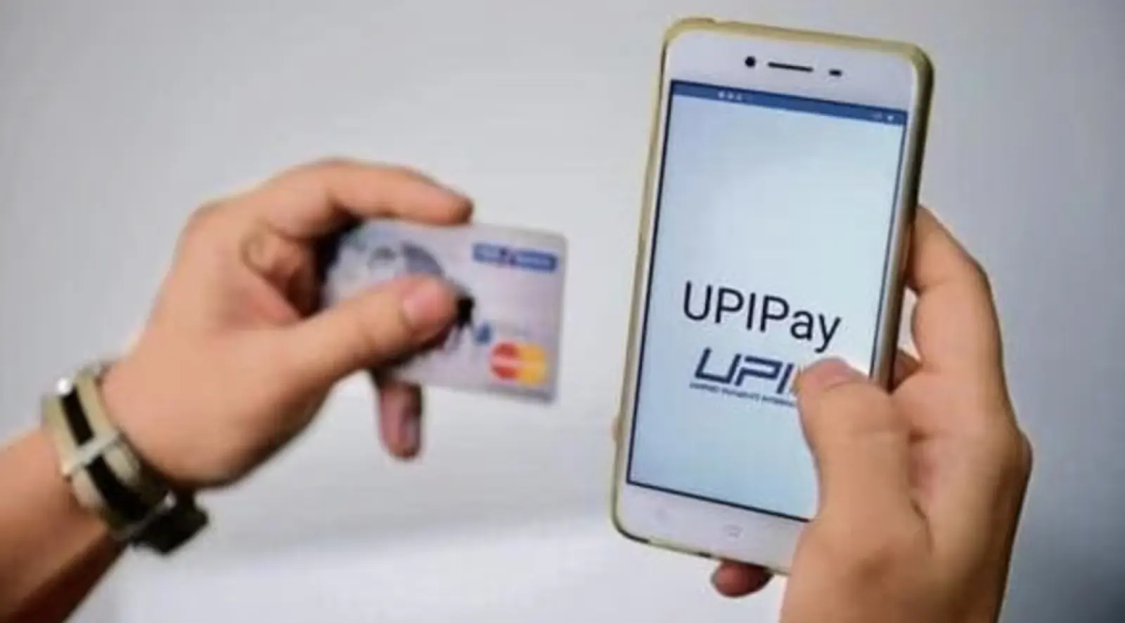 You can easily do UPI with Virtual Rupay Credit Card, know what is the specialty in it