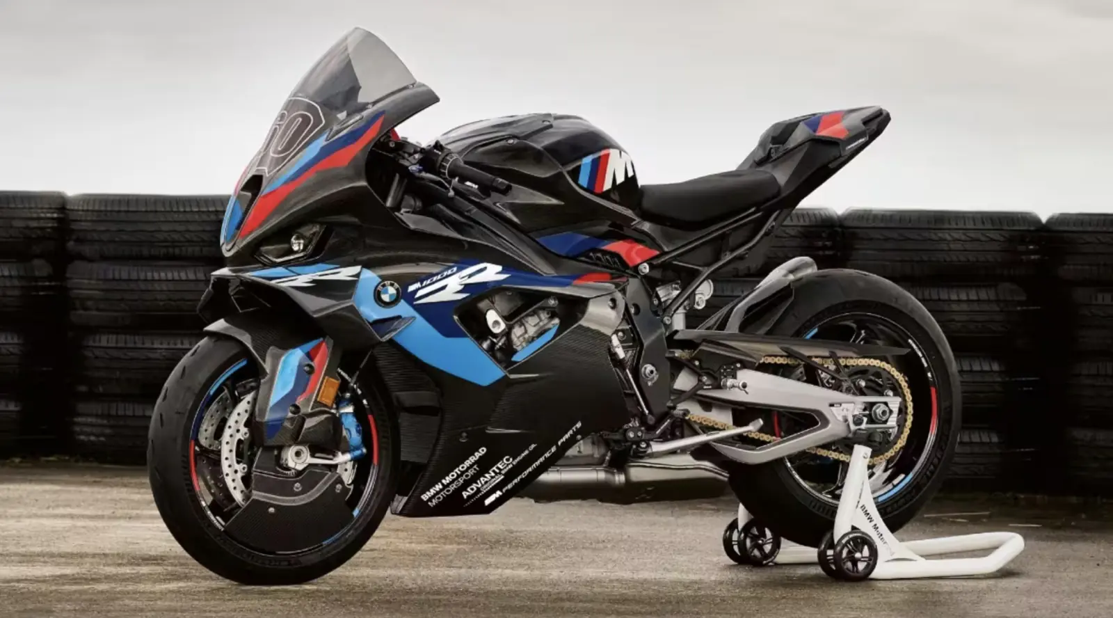 Delivery of BMW M 1000 RR started in Indian market, price starts from Rs 49 lakh