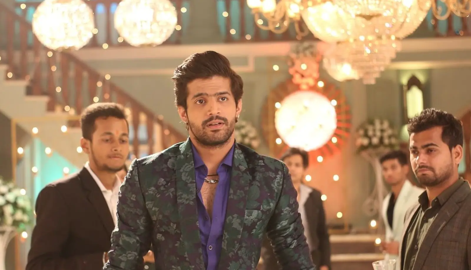 Sorab Bedi Squashes Speculations: 'Chand Jalne Laga' Stays Put with Exciting Twists and New Timing!