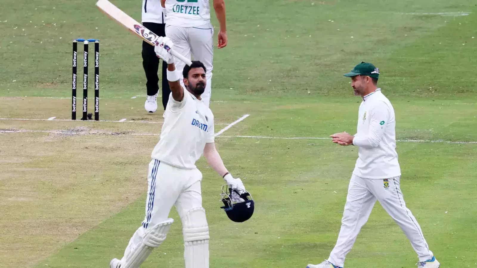 KL Rahul's pain spilt over as soon as he scored a century, he said - Those who abused me three months ago, now...