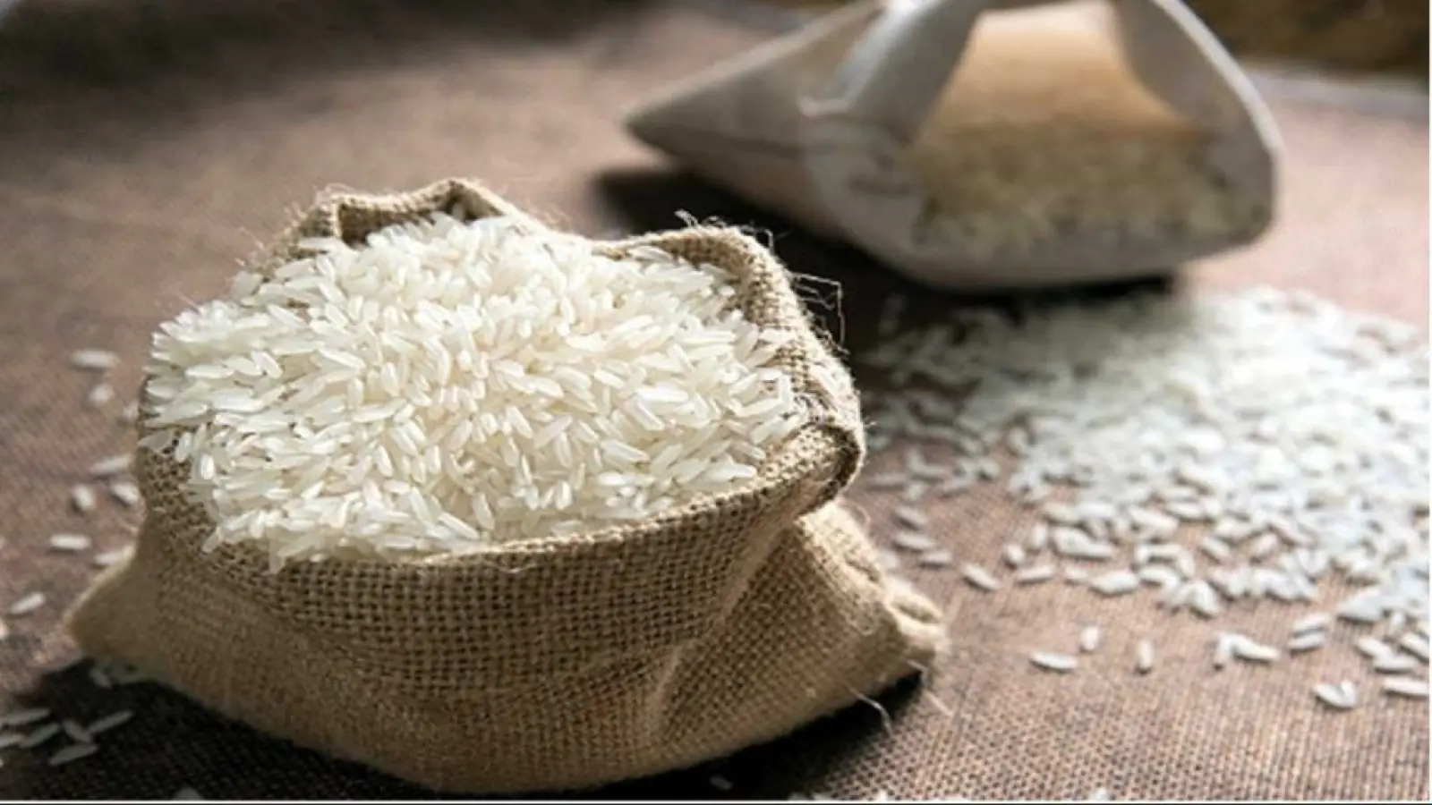 Bharat Rice: After flour, government will now sell cheaper rice under Bharat brand, announcement will be made soon