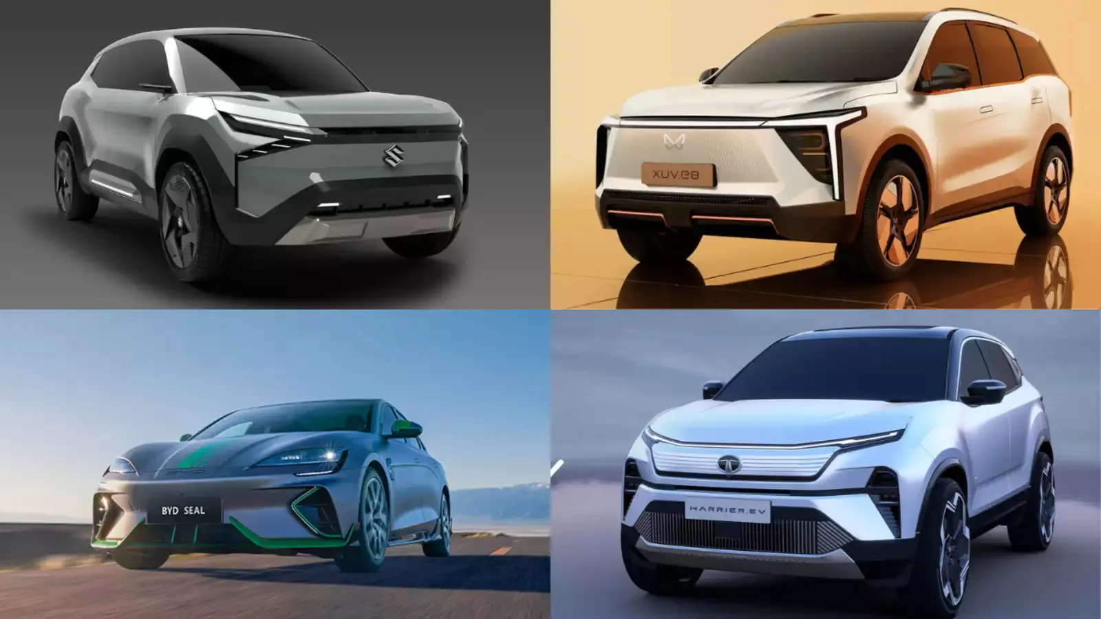 Upcoming EVs in 2024: This electric car will enter with affordable price and tremendous range, see list