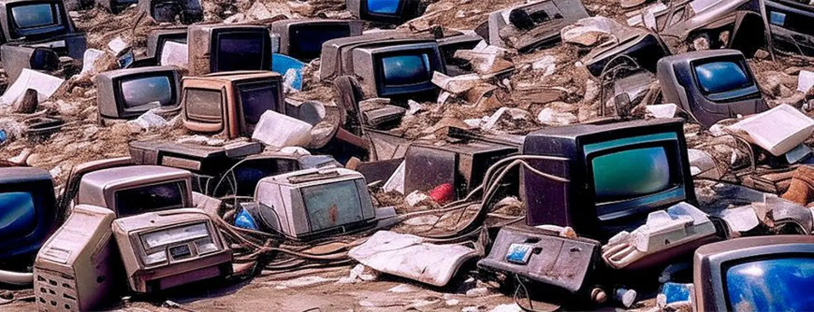 E-Waste: What is electronic waste, how is it affecting us; Know the answers to all the questions here