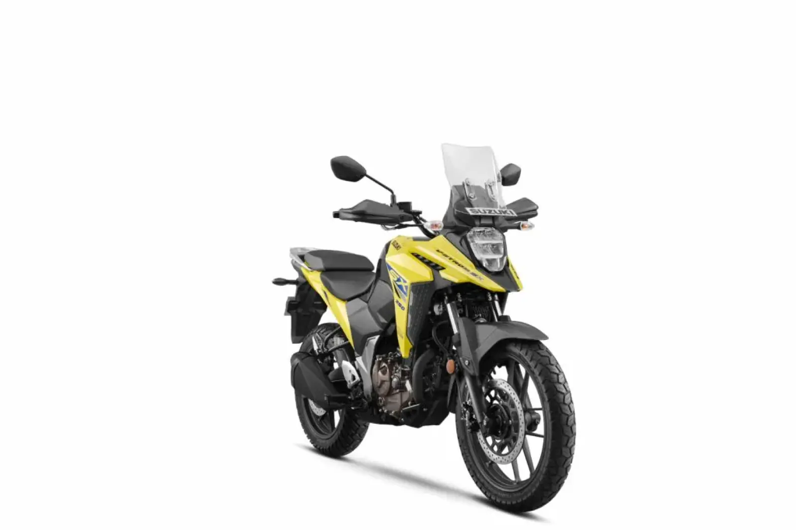 Suzuki Motorcycle India sold 79483 units in December 2023, 24 percent annual increase in sales.