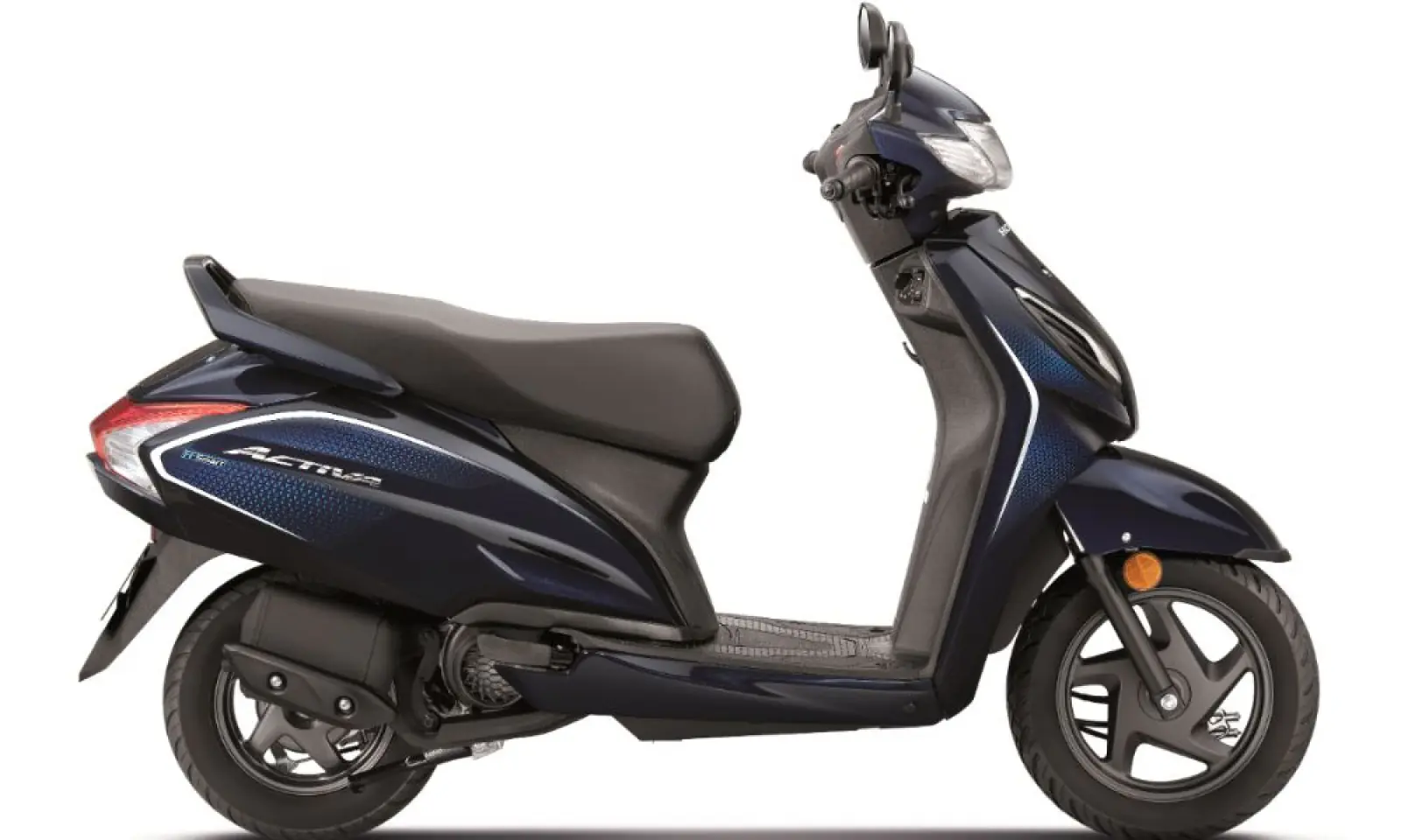 In December 2023, Honda 2Wheelers India sold over 3 lakh units, a 27% increase from the previous year