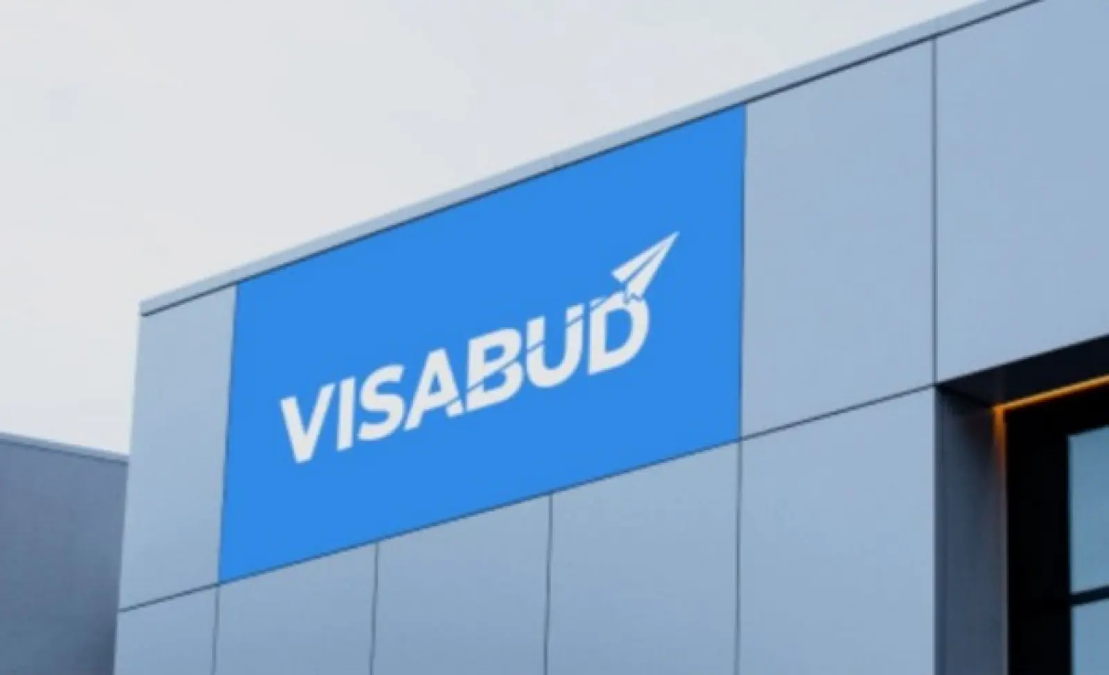 VisaBud: Streamlining the Visa Process Revolution