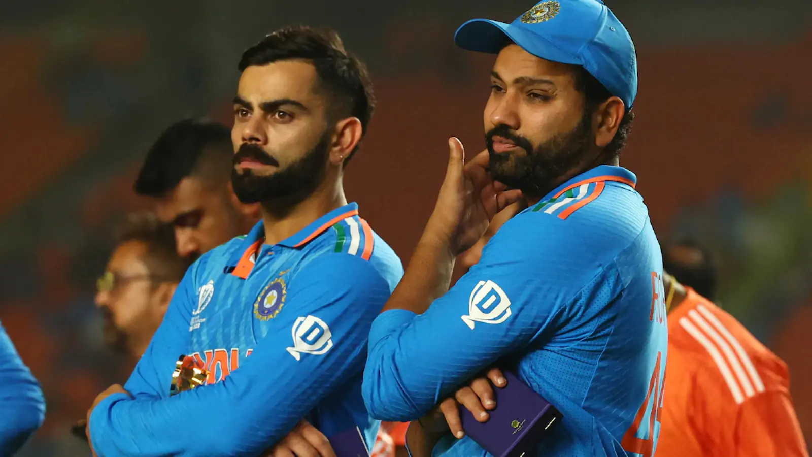 IND vs AFG: After the return of Rohit-Virat, there is a problem regarding playing XI, know who will replace Surya-Hardik