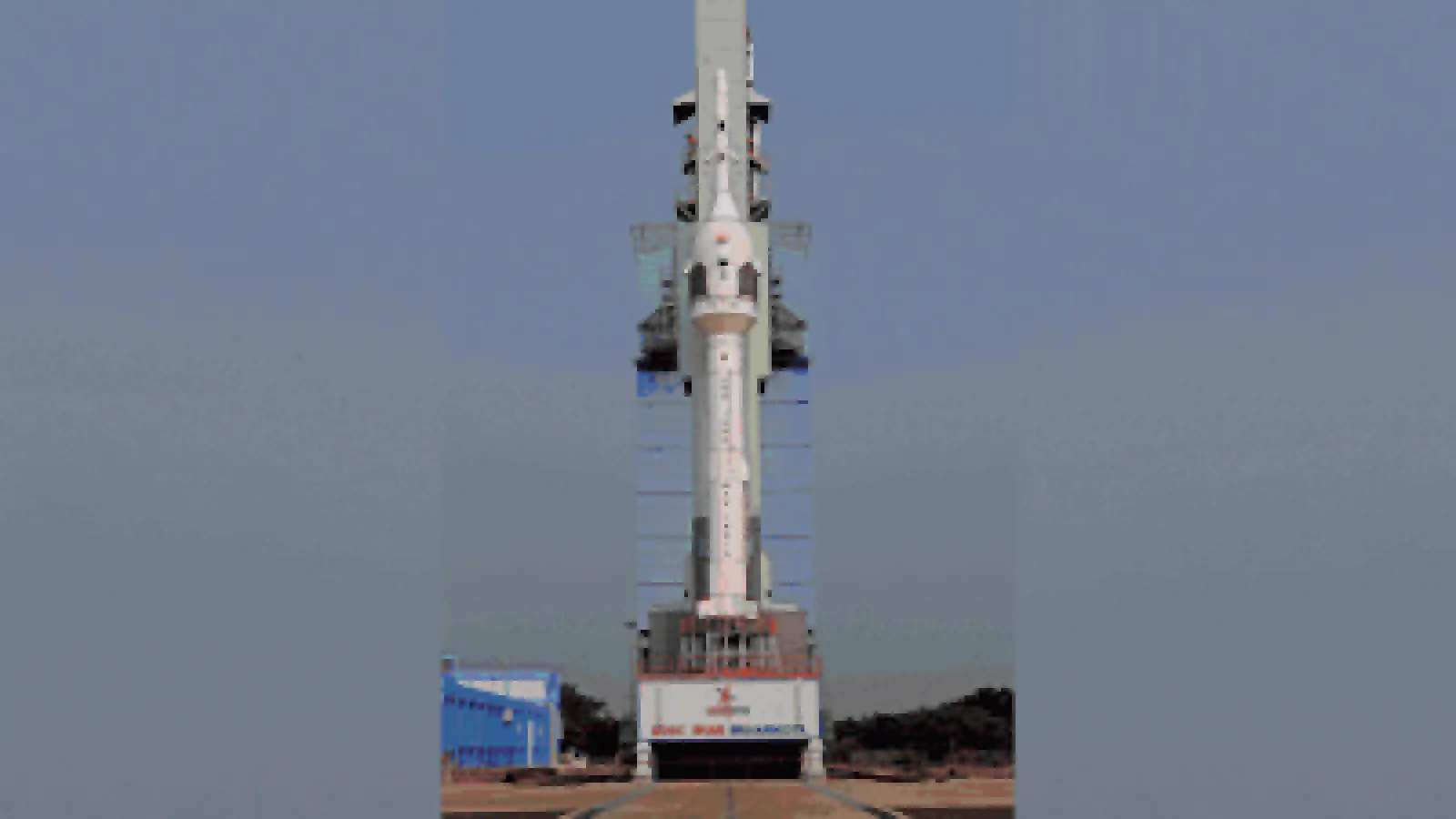 ISRO News: All test flights for the Gaganyaan mission will be done this year, which is scheduled to launch in 2025